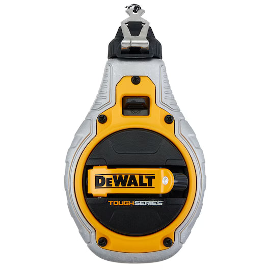 Tiralínies de 30 m amb guix vermell Dewalt DWHT48335RC-0