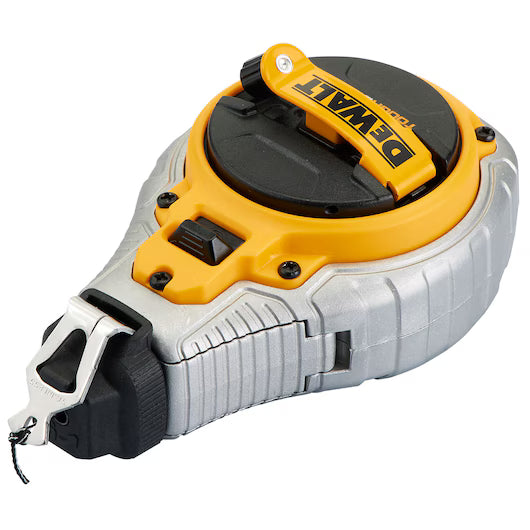 Tiralínies de 30 m amb guix vermell Dewalt DWHT48335RC-0