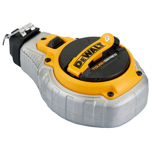 Tiralínies de 30 m amb guix vermell Dewalt DWHT48335RC-0