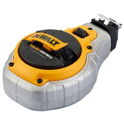 Tiralínies de 30 m amb guix vermell Dewalt DWHT48335RC-0