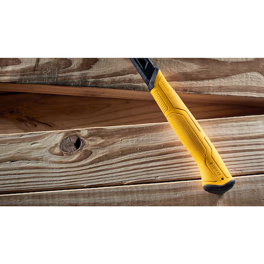 Martell de 570gr amb llevaclaus per a encofrador Dewalt DWHT51004-0