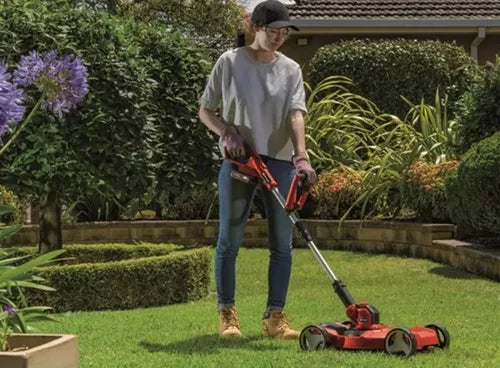 Podadora amb bateria 18V GE-CT 18/28 Li TC-Solo Einhell