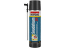 Escuma de PU bicomponent Soudafoam 2K 400ml Soudal