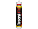 Segellador acrílic blanc resistent al foc Firecryl FR Soudal