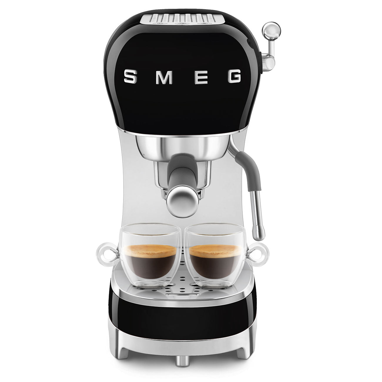 Cafetera espresso manual Smeg