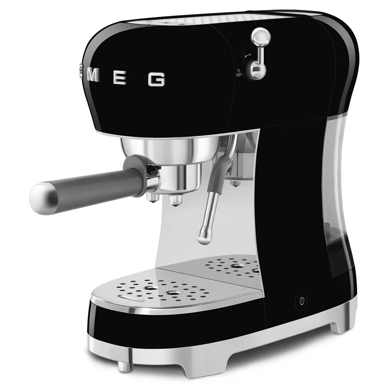Cafetera espresso manual Smeg