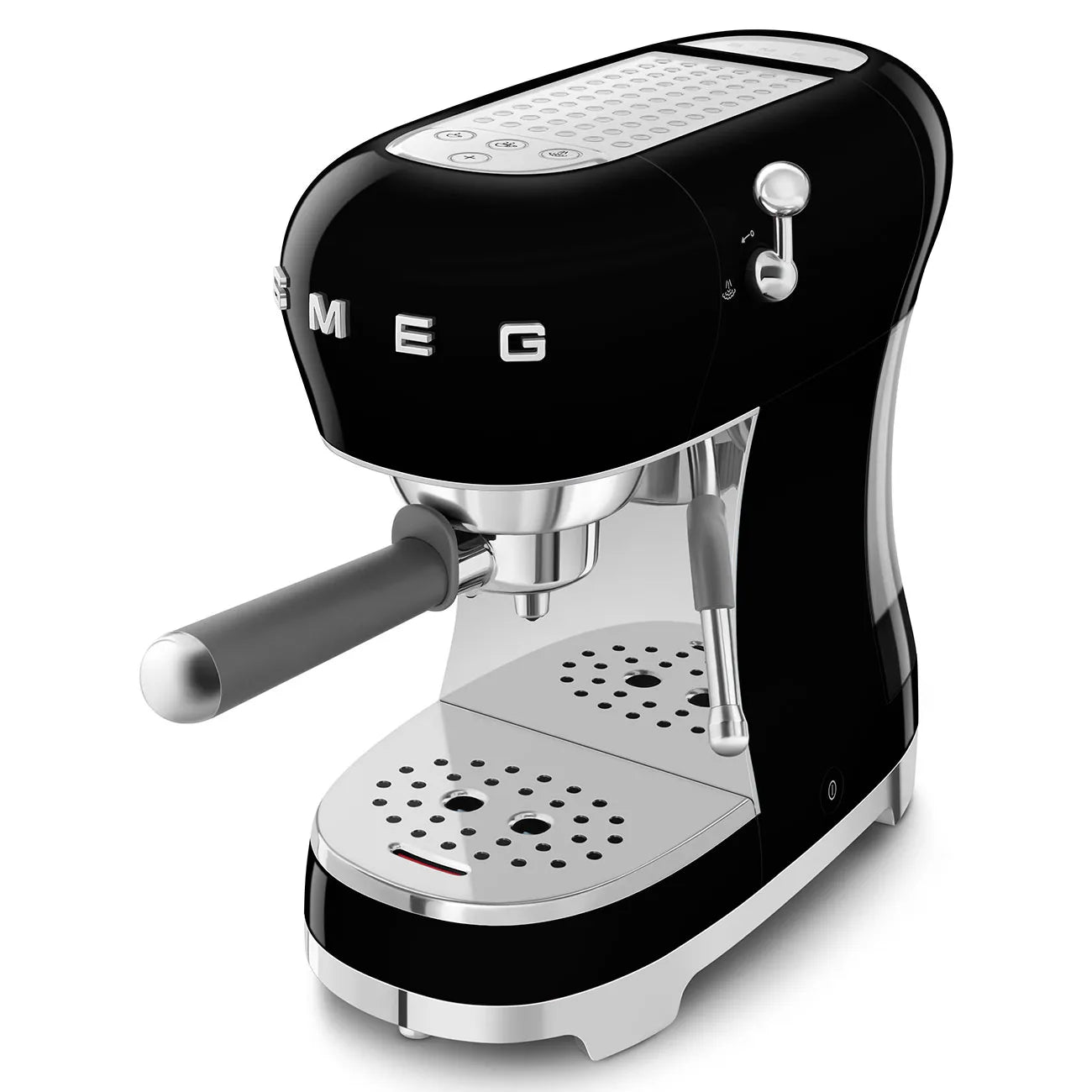 Cafetera espresso manual Smeg