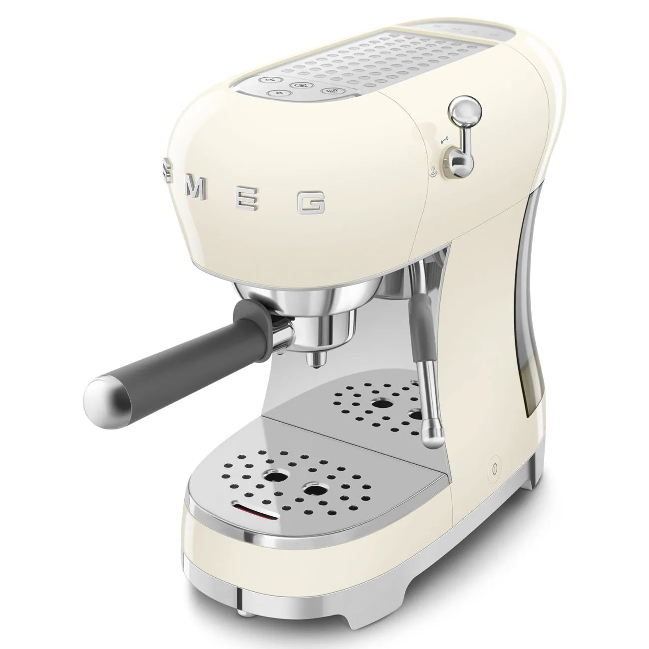 Cafetera espresso manual Smeg