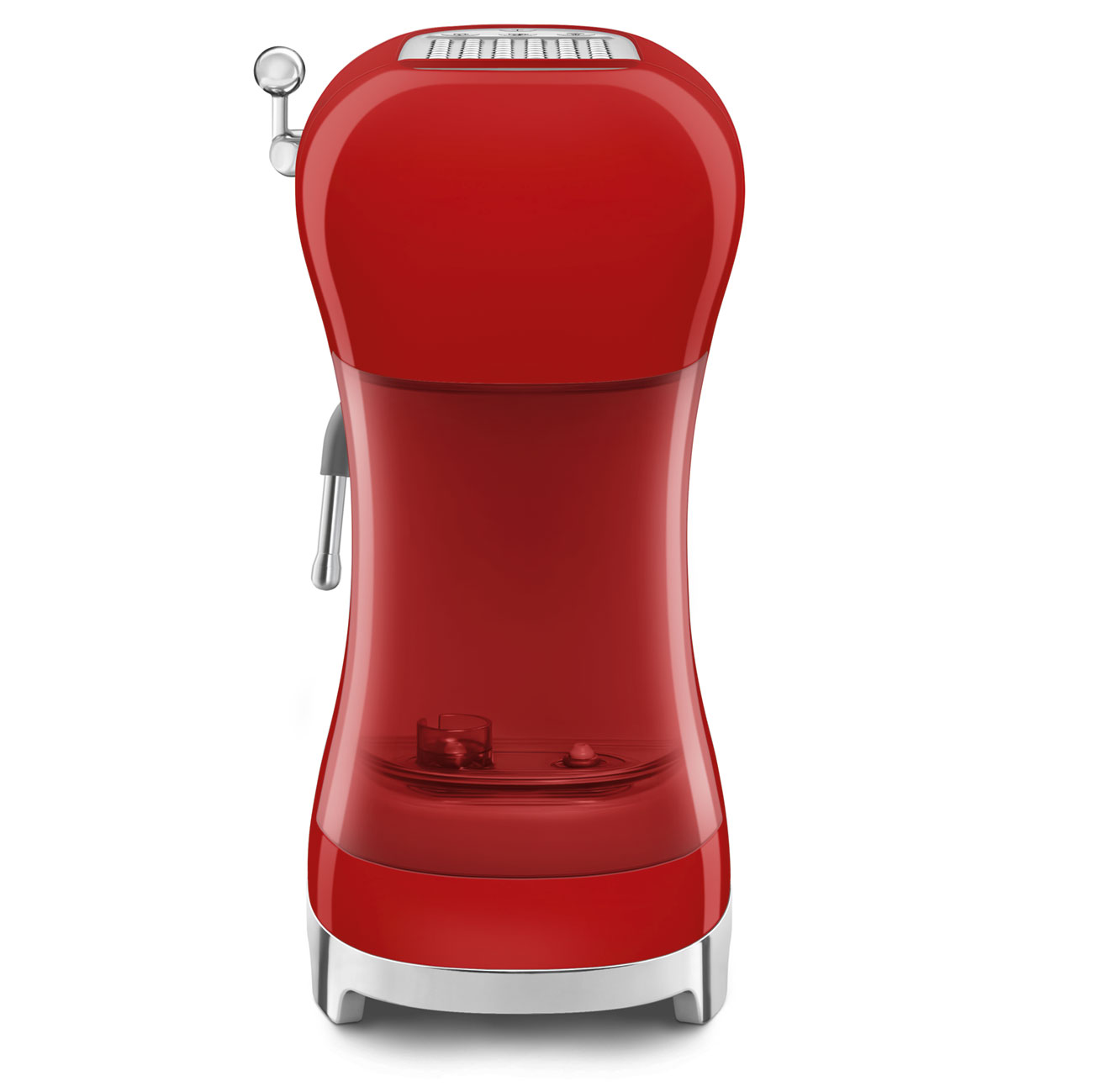 Cafetera espresso manual Smeg