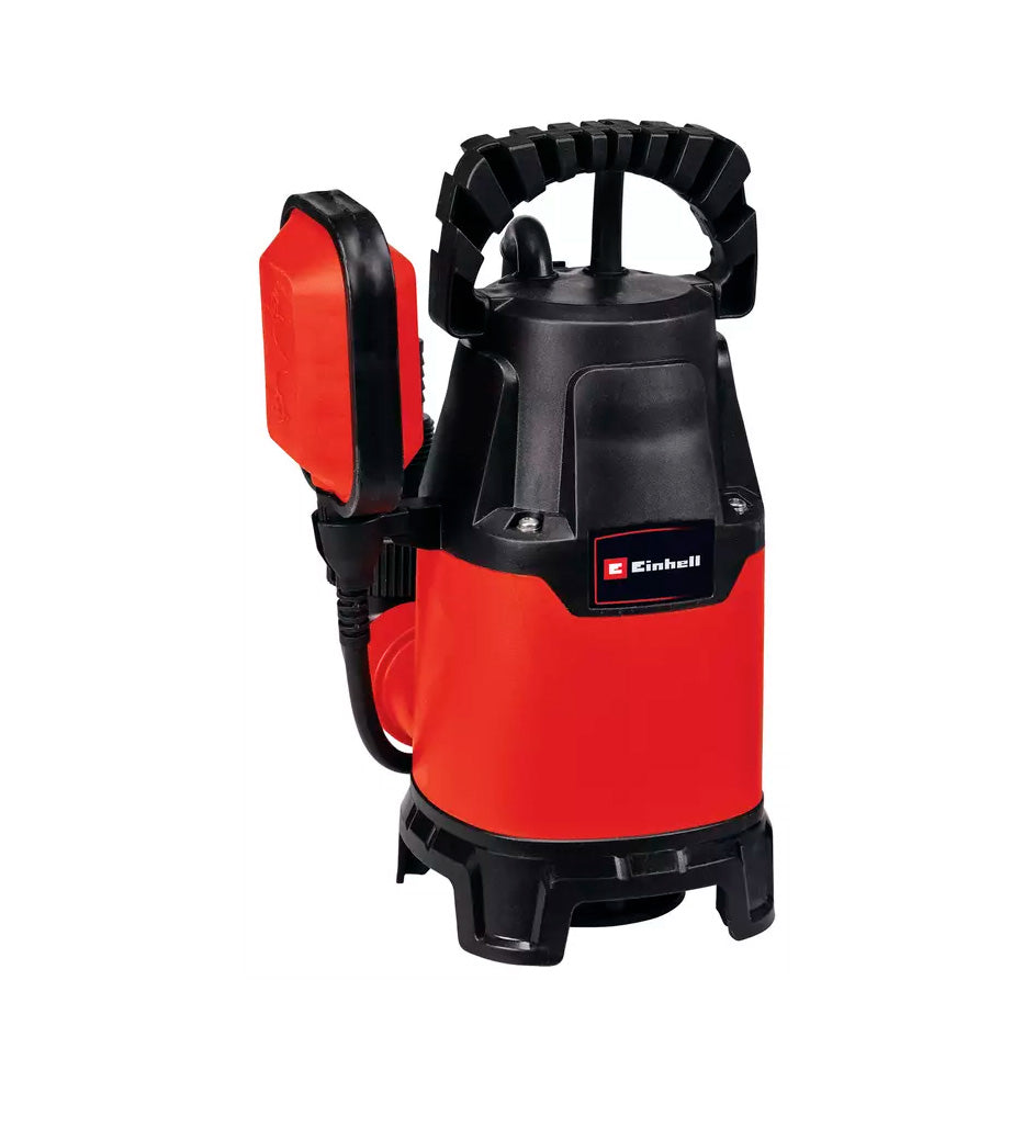 Bomba d’aigües brutes 330W 9.500L/h Einhell GC-DP 3325