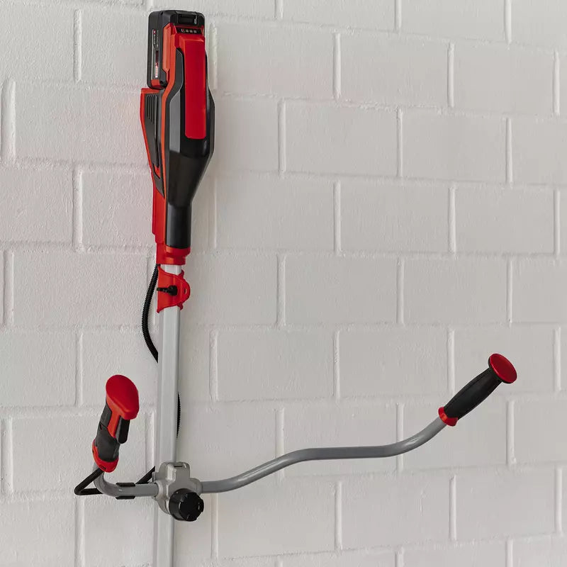 Desbrossadora amb bateria AGILLO 18/200 Einhell