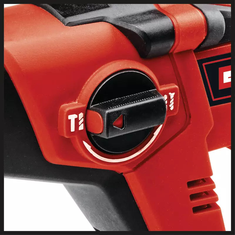 Martell perforador SDS-Plus 18/12 1,3 J Einhell TE-HD Li-Solo