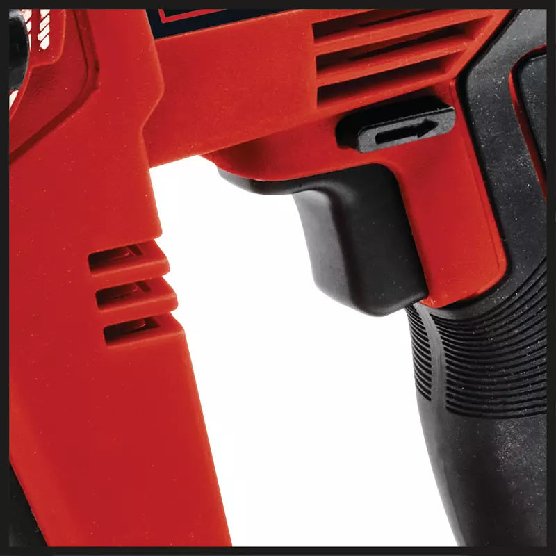 Martell perforador SDS-Plus 18/12 1,3 J Einhell TE-HD Li-Solo