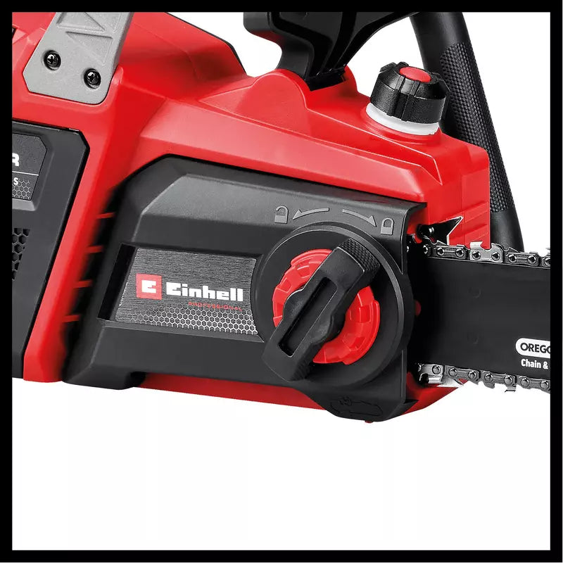 Motoserra amb bateria de 38cm GP-LC 36/40 Li BL-Solo Einhell