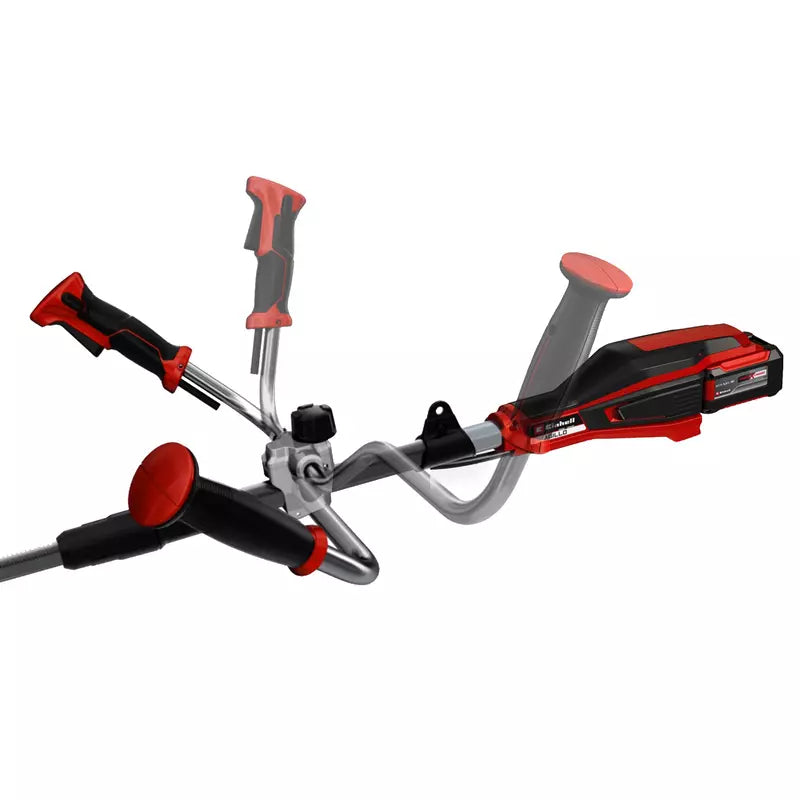 Desbrossadora amb bateria AGILLO 18/200 Einhell