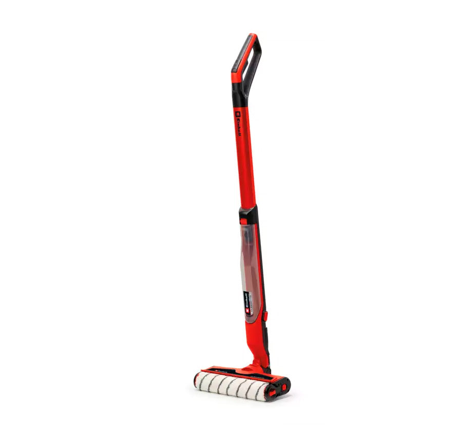 Netejador de terres durs amb bateria CLEANEXXO Einhell