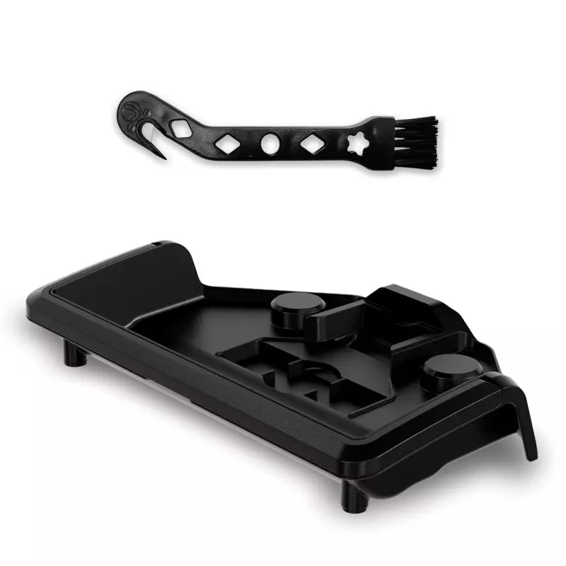 Netejador de terres durs amb bateria CLEANEXXO Einhell