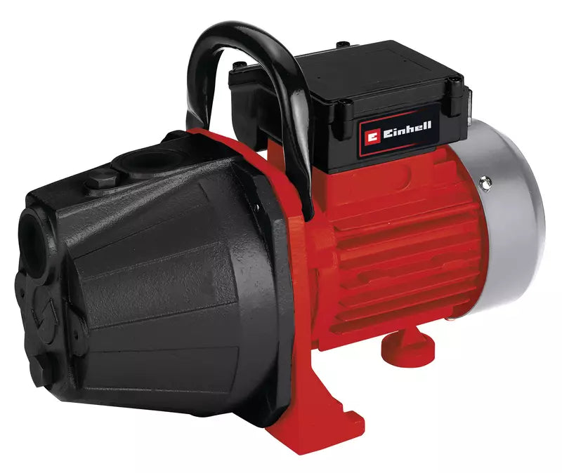 Bomba de jardí 600W GC-GP 6036 Einhell
