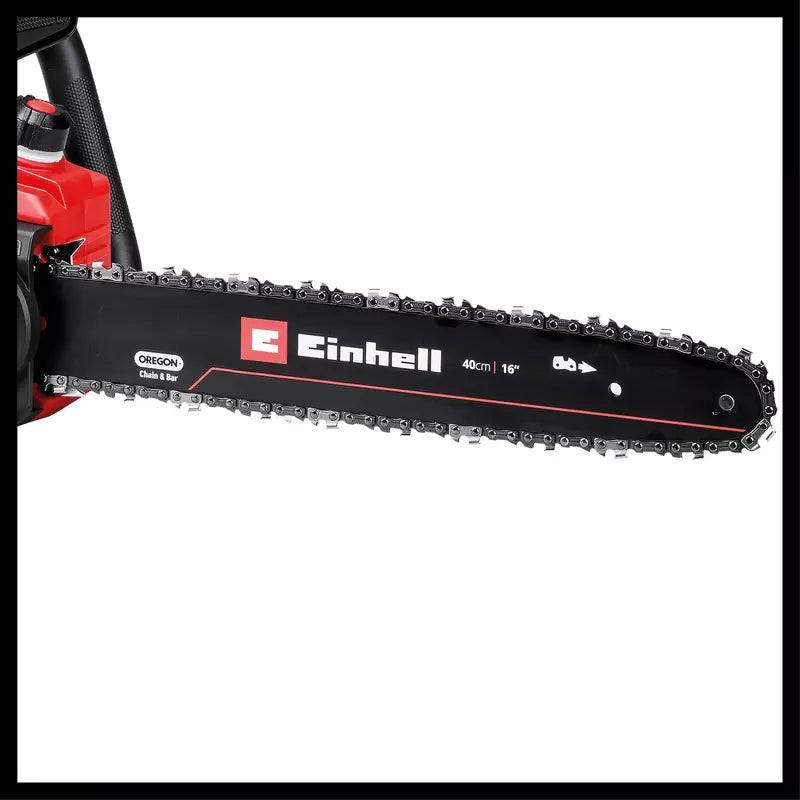 Motoserra amb bateria de 38cm GP-LC 36/40 Li BL-Solo Einhell