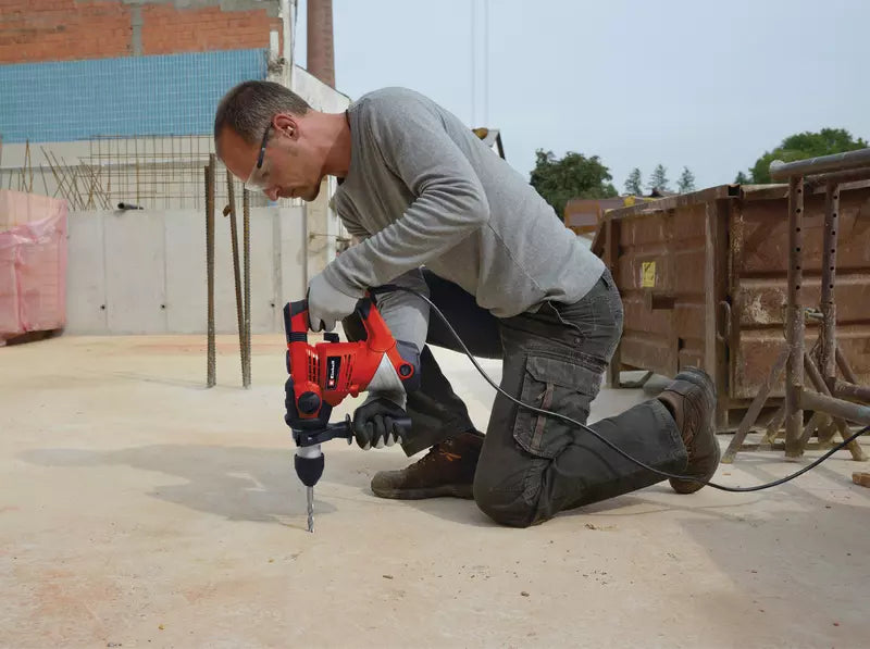 Martell perforador SDS-Plus de 4 J TC-RH 1600 Einhell