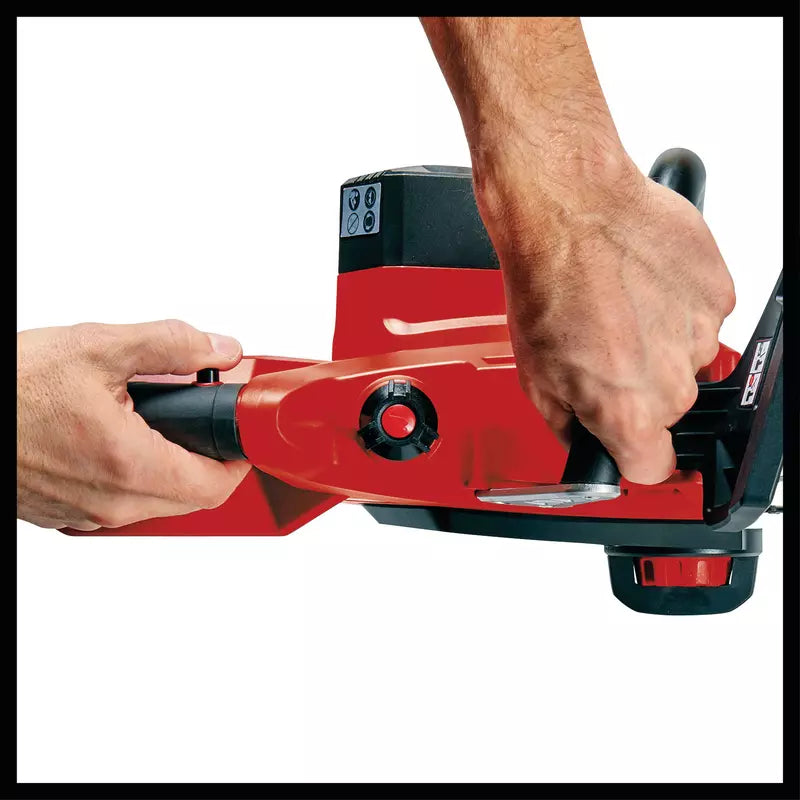 Motoserra amb bateria GE-LC 18/25 Li-Solo Einhell