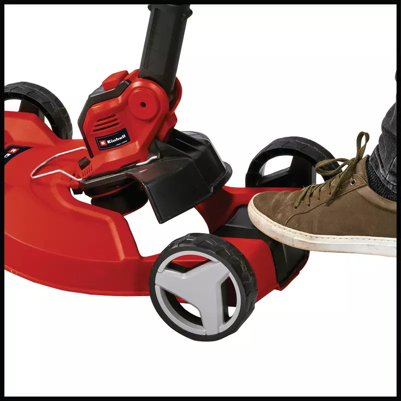 Podadora amb bateria 18V GE-CT 18/28 Li TC-Solo Einhell