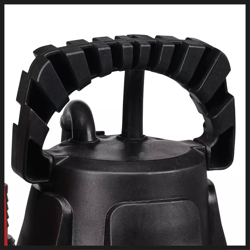 Bomba d’aigües brutes 330W 9.500L/h Einhell GC-DP 3325