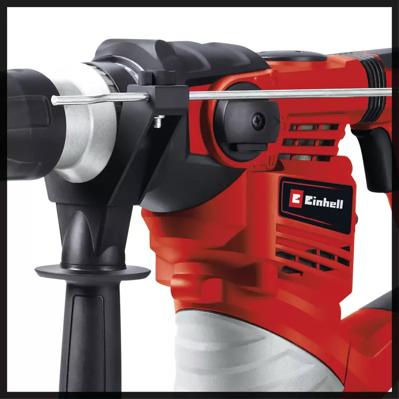 Martell perforador SDS-Plus de 4 J TC-RH 1600 Einhell