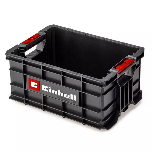 Caixa d’eines E-Case Einhell