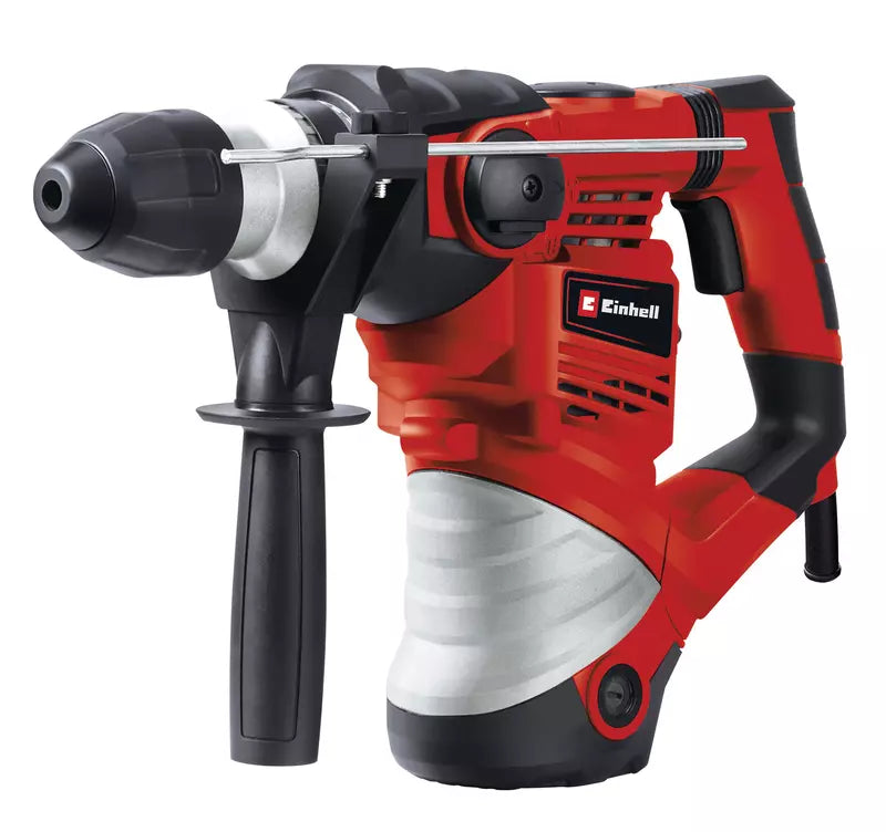 Martell perforador SDS-Plus de 4 J TC-RH 1600 Einhell