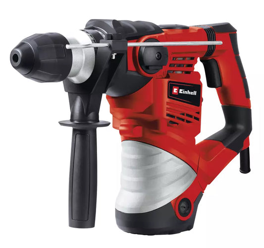 Martell perforador SDS-Plus de 4 J TC-RH 1600 Einhell