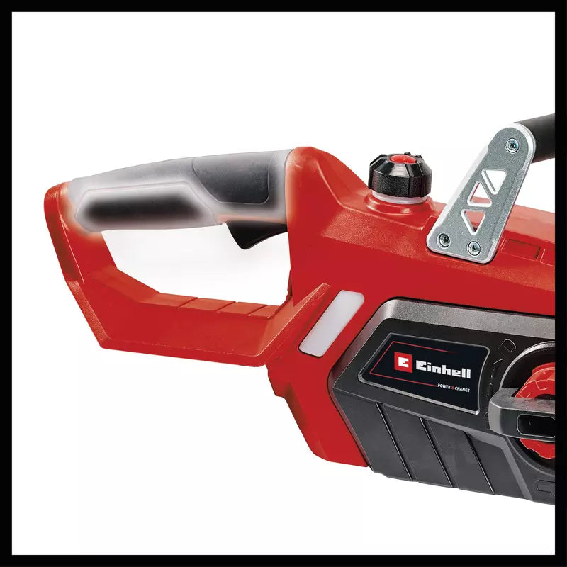 Motoserra amb bateria GE-LC 18/25 Li-Solo Einhell