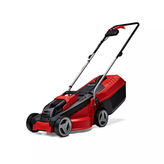 Tallagespa amb bateria 18V GE-CM 18/30 Einhell
