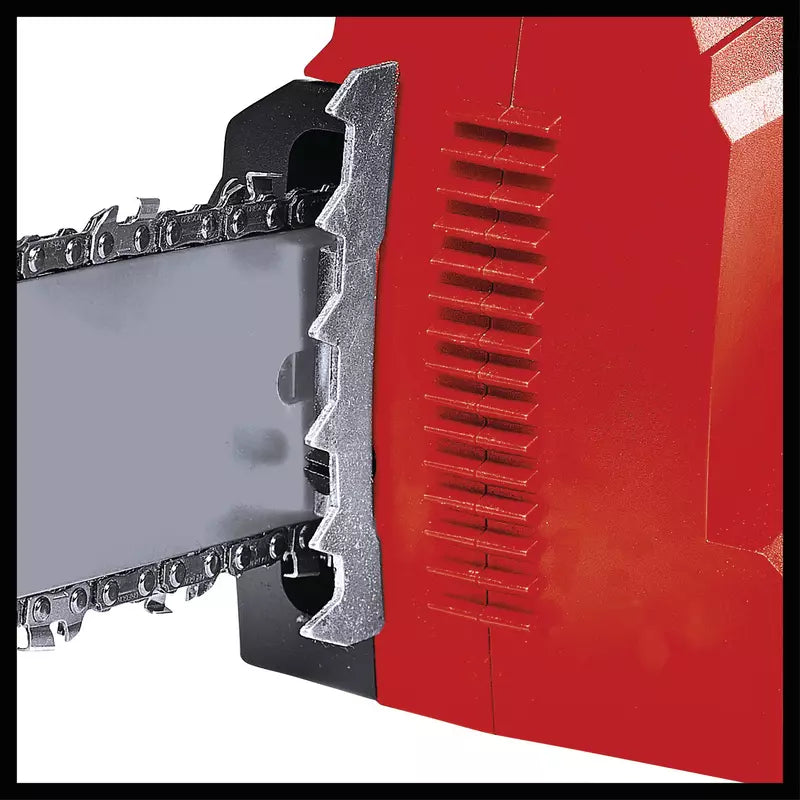 Motoserra amb bateria GE-LC 18/25 Li-Solo Einhell