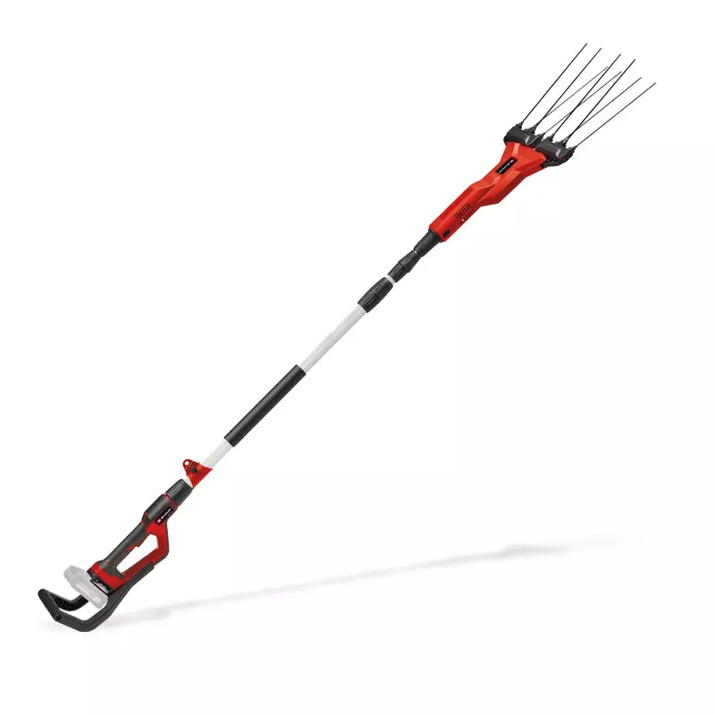 Varejador amb bateria GE-FS 18/53 Li-Solo Einhell