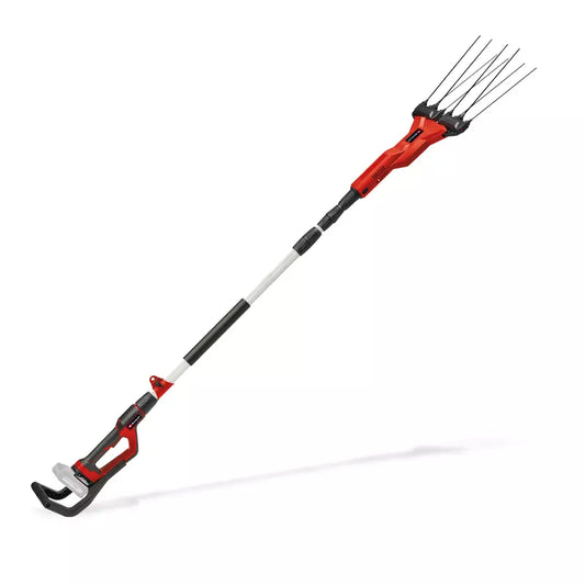Varejador amb bateria GE-FS 18/53 Li-Solo Einhell