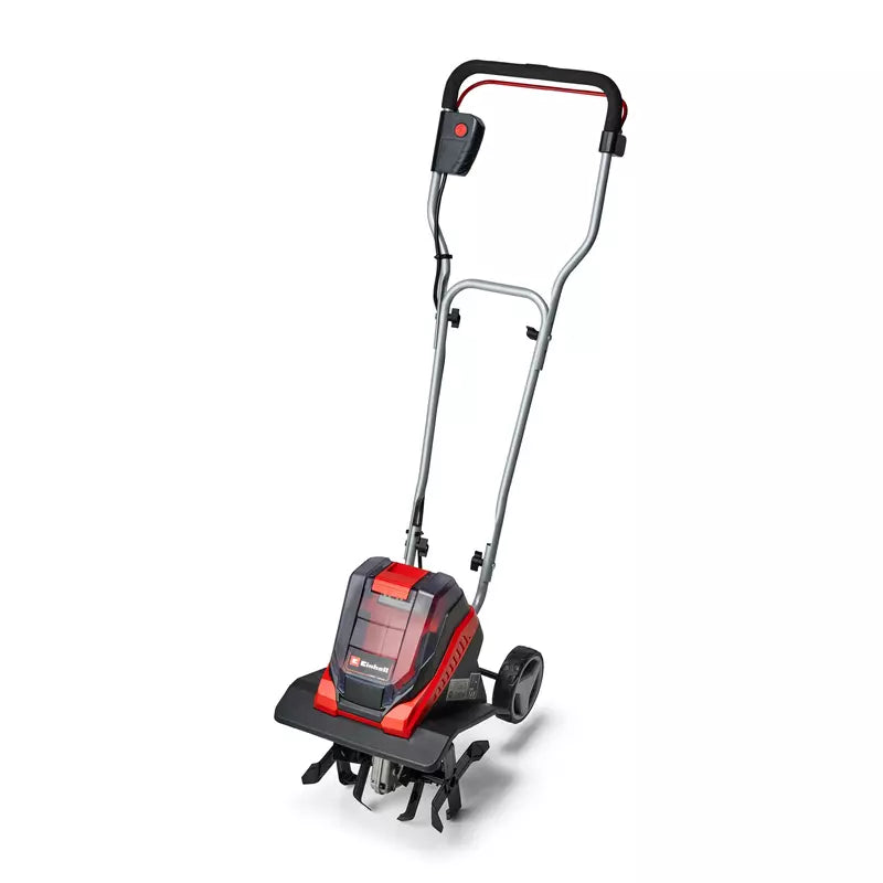 Arada de terra amb bateria de 18 V Einhell GE-CR 30