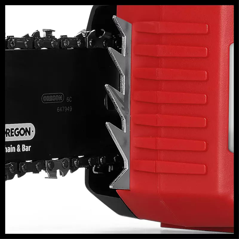 Motoserra amb bateria de 38cm GP-LC 36/40 Li BL-Solo Einhell