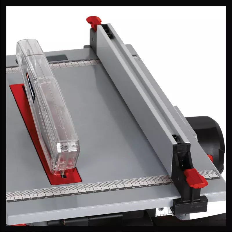 Ingletadora amb taula superior de 2000 W 254 mm Einhell TE-MS 254 T