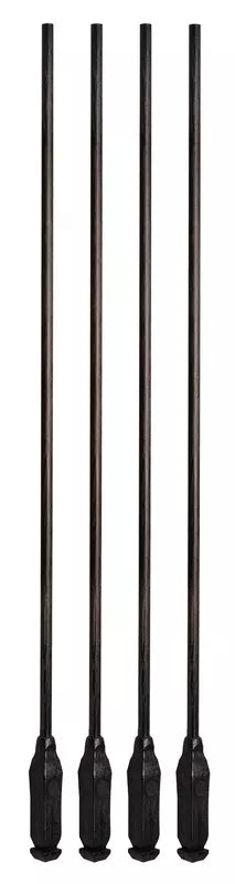 Punxes de recanvi per a varejadors de fruita amb bateria Einhell PXC 3405231