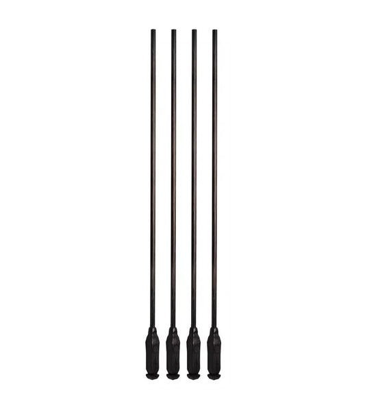 Punxes de recanvi per a varejadors de fruita amb bateria Einhell PXC 3405231