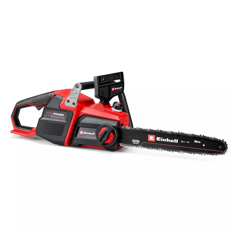 Motoserra amb bateria de 38cm GP-LC 36/40 Li BL-Solo Einhell