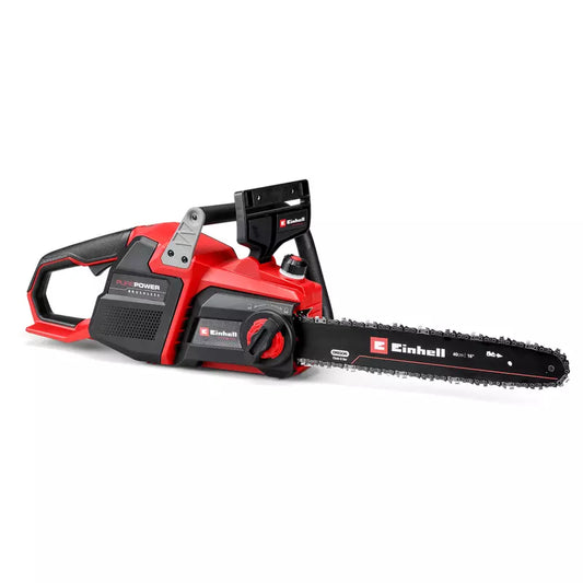 Motoserra amb bateria de 38cm GP-LC 36/40 Li BL-Solo Einhell