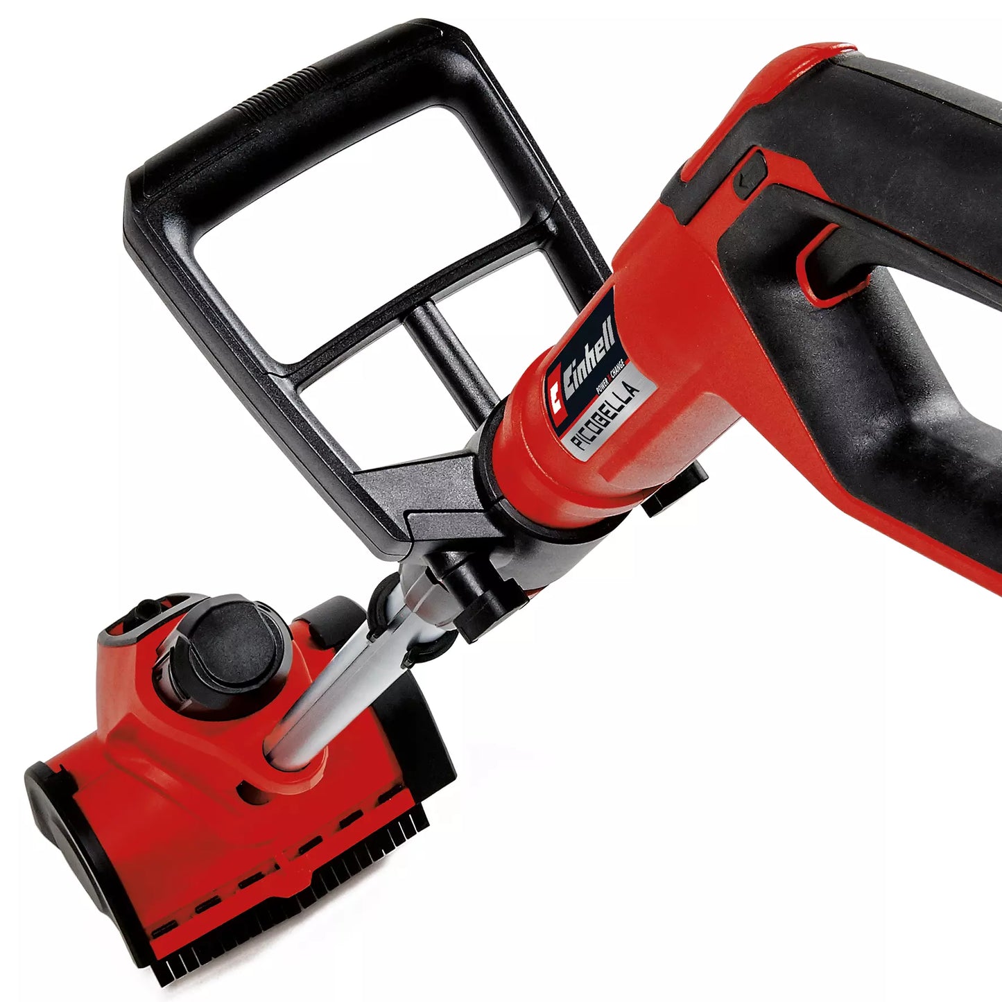 Netejador per a gespa artificial amb bateria de 18V Einhell PICOBELLA 18/215