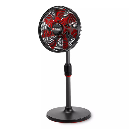 Ventilador sense fil GE-CF 18/320 P Li-Solo Einhell