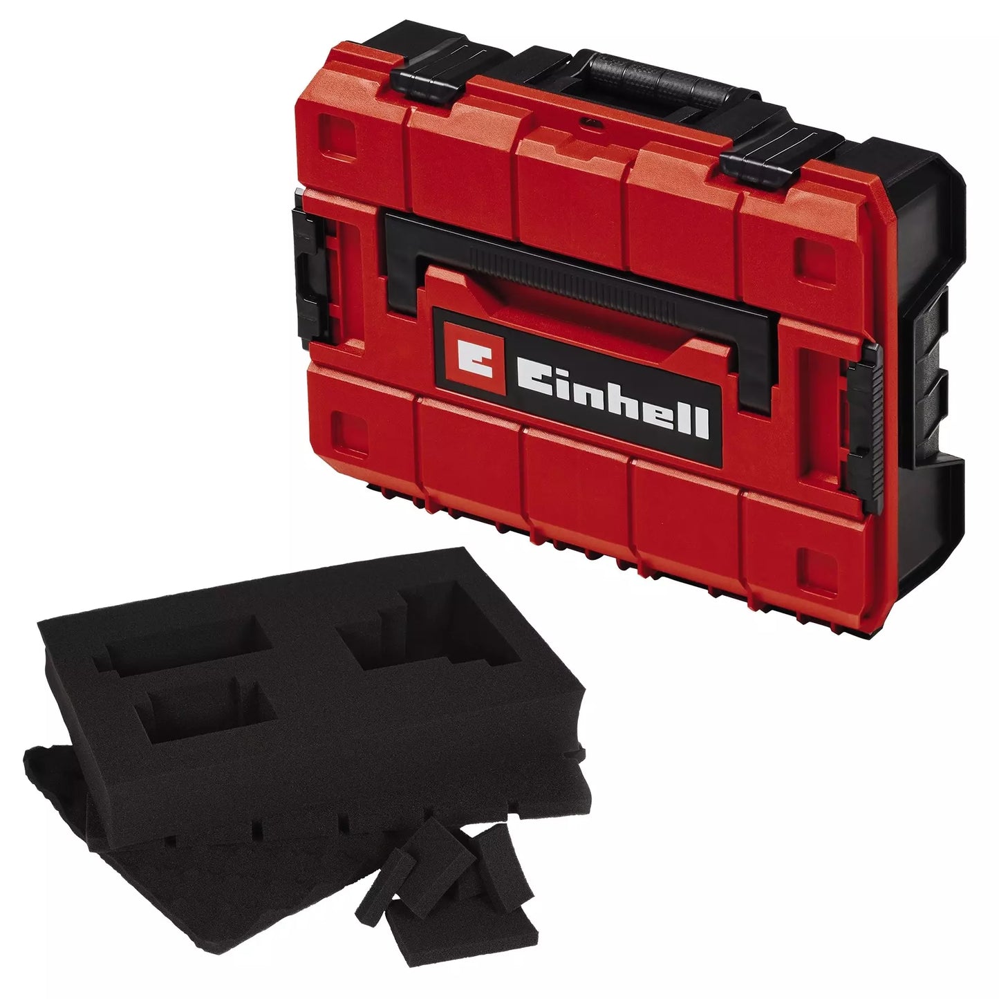 Maletí portaeines Einhell E-Case S-F
