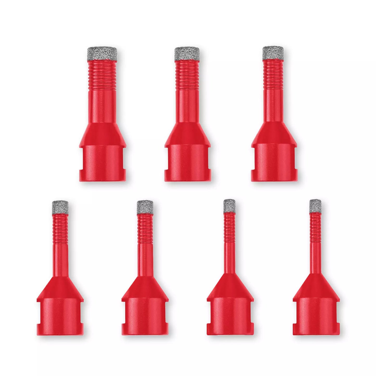 Joc de broques M-CASE LS 7pcs Einhell 49500400