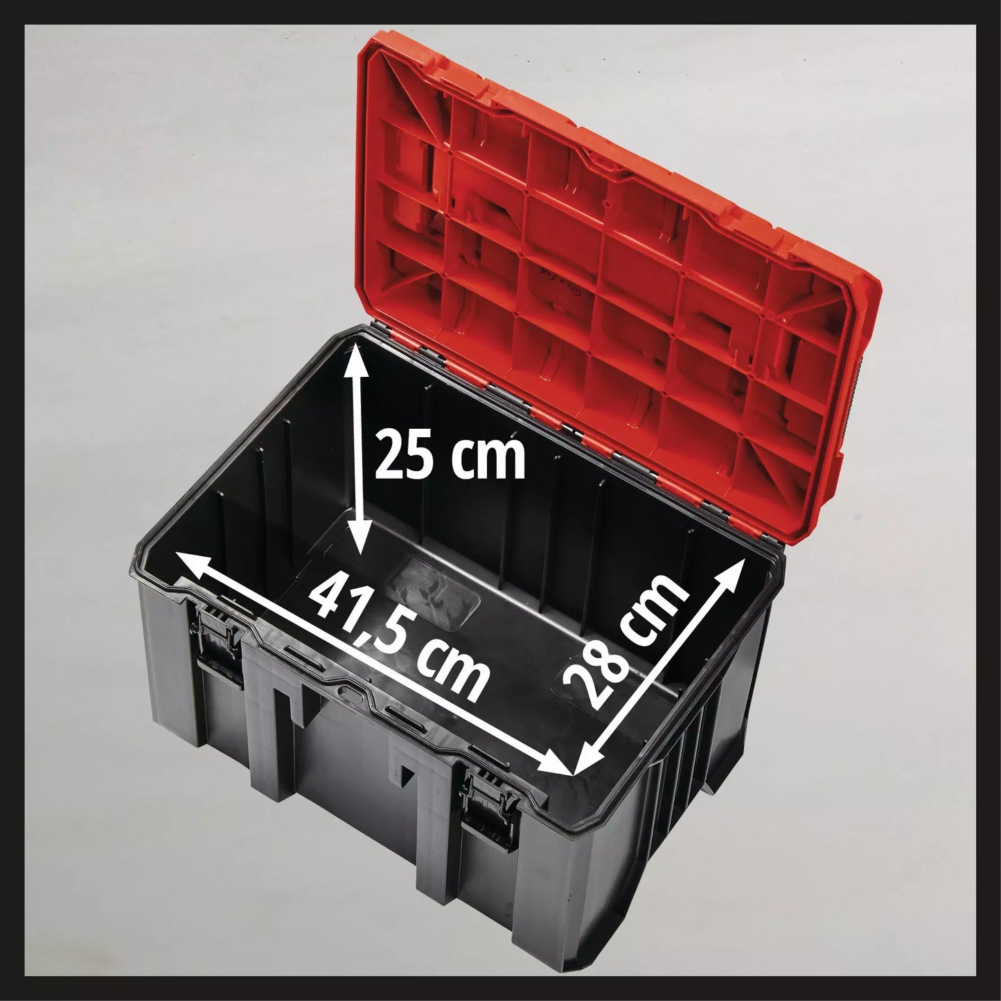 Maletí Einhell E-Case M