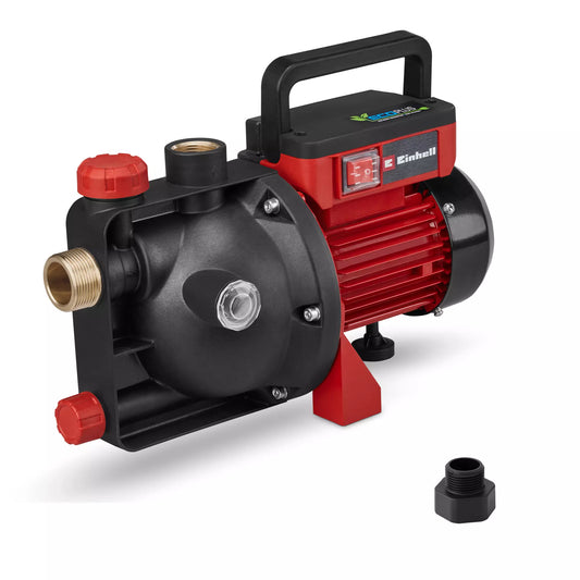 Bomba d’aigua 600W 5000l/h GC-GP 6050 ECO PLUS Einhell