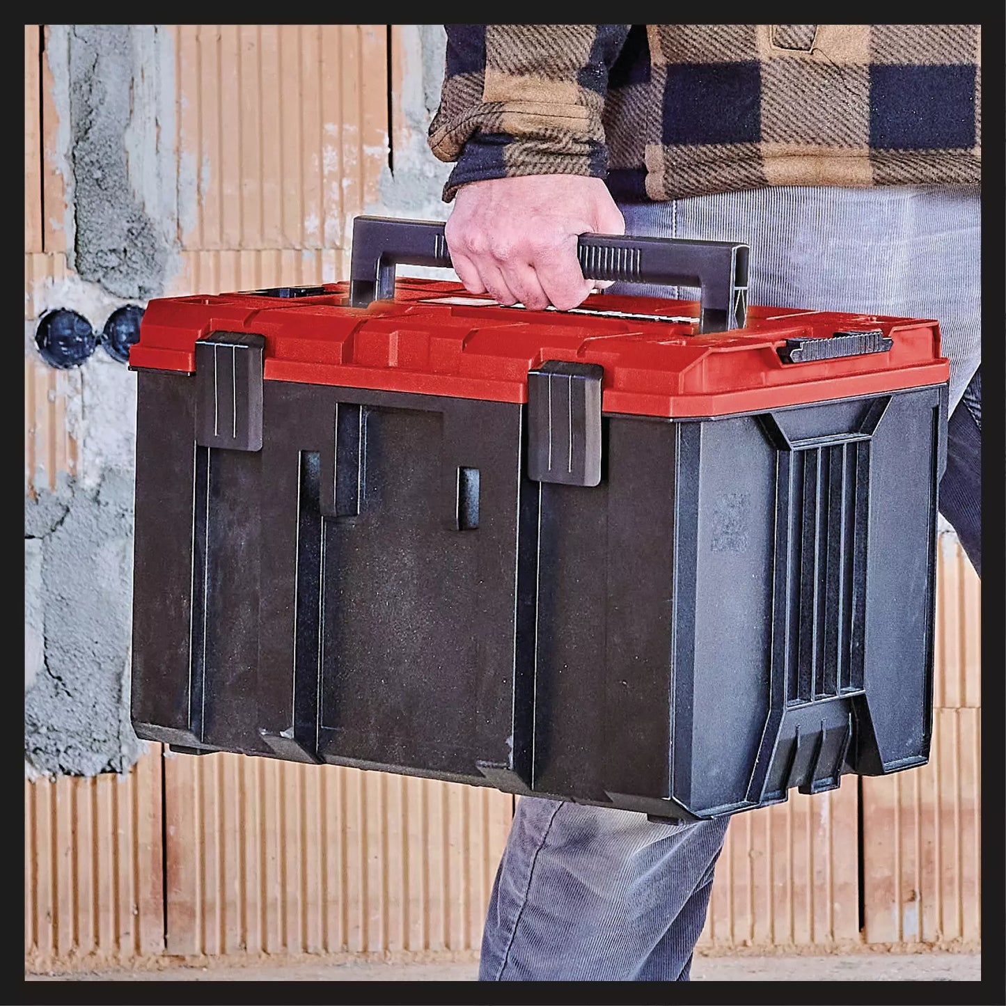 Maletí Einhell E-Case M